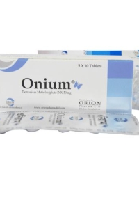 product name
