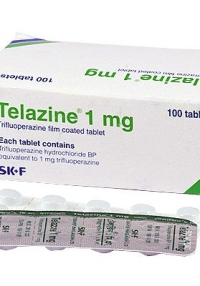 product name