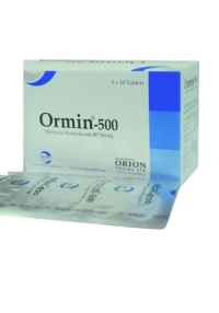 product name