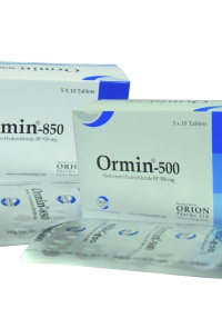 product name