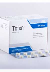product name