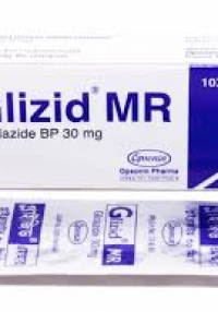 product name
