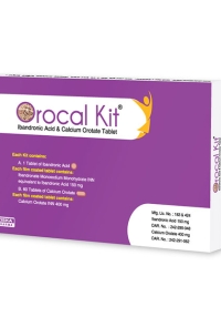product name