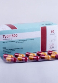 product name
