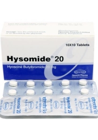 product name