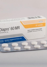 product name
