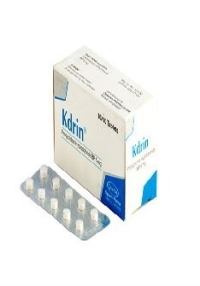 product name