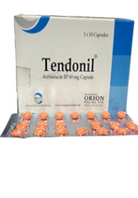 product name