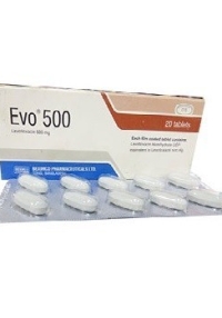product name