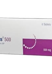 product name