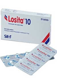 product name