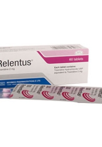 product name