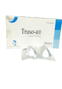 product name