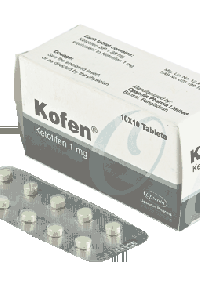 product name