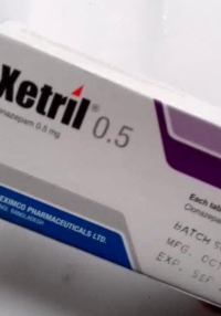 product name