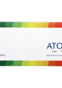 product name