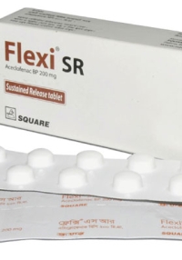product name