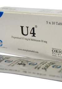 product name