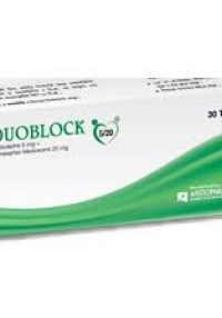 product name