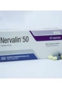product name