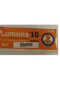 product name