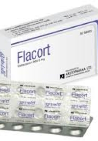 product name