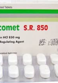 product name
