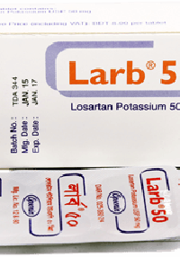 product name