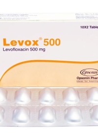 product name