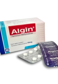 product name