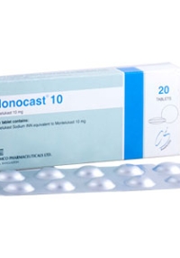 product name