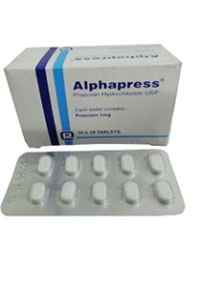 product name