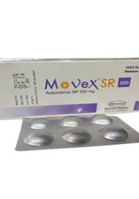 product name