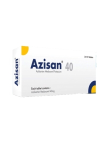 product name