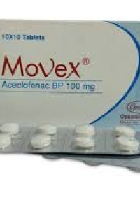 product name