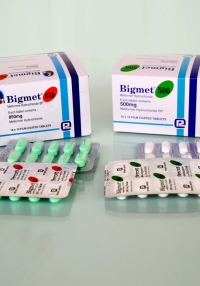 product name