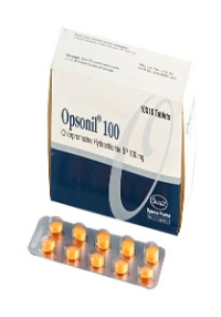 product name