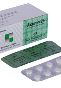 product name