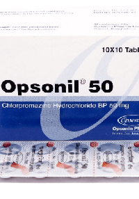 product name