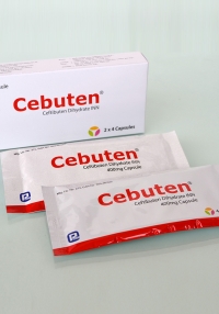 product name