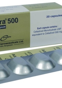 product name