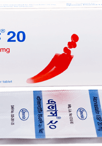 product name