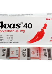 product name
