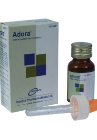 product name