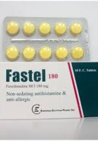 product name