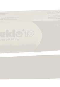 product name