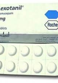 product name