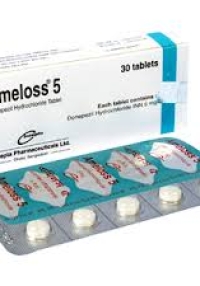 product name