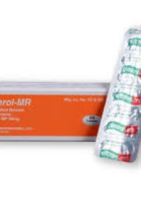 product name