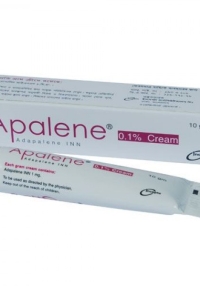 product name